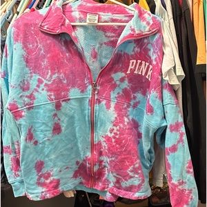 Pink Victoria Secret Sweater
